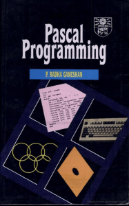 Pascal Programming base