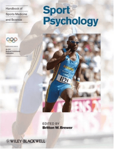 Britton Brewer - Sport Psychology (Olympic Handbook Of Sports Medicine)-Wiley-Blackwell (2009)