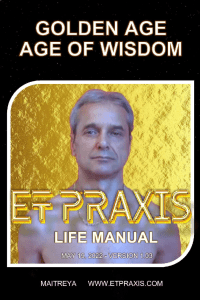 ET PRAXIS 19 MAY 2022 - Evolutive Transformative Practice is a LIFE MANUAL that offers information on the physical, mental, spiritual and social health of man. The manual is designed and regularly updated for the evolution of the human species.