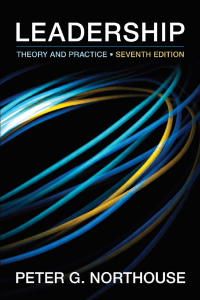 Leadership Theory and Practice 7th edition