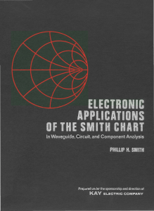 electronic-applications-of-the-smith-chart