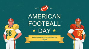 american-football-day