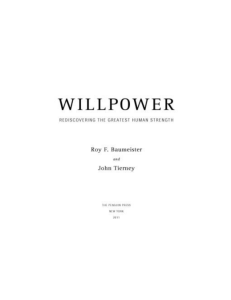 willpower-rediscovering-the-greatest-human-strength compress
