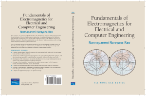 Rao Fundamentals 2009 full text