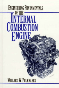 Engineering Fundamentals Of Internal Combustion Engines