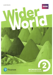 267 3- Wider World 2 Workbook 2017 -126p (2)