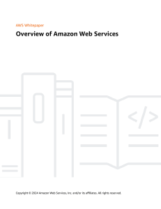 aws-overview