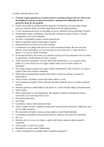 Averea bunei educații: Importanța și provocările educației