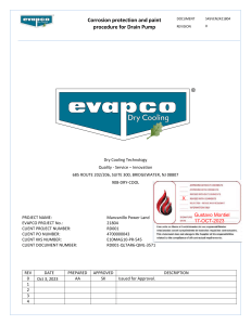 545VEN2421804 (CPaint Procedure for Drain Pump)-r0