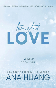 Twisted Love (Twisted Book One) - PDF Room