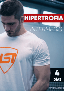 MANUAL-HIPERTROFIA - INTERMEDIO - 4 DÍAS-v-1-1