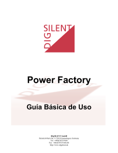 power-factory