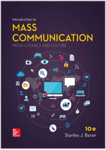 Introduction to Mass Communication by Stanley J. Baran (z-lib.org)