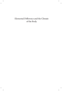 (Studies in feminist philosophy) Emily Anne Parker - Elemental Difference and the Climate of the Body-Oxford University Press (2021)