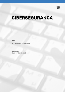 Livro Cibersegurança