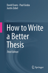 david-evans-how-to-write-a-better-thesis-2014a