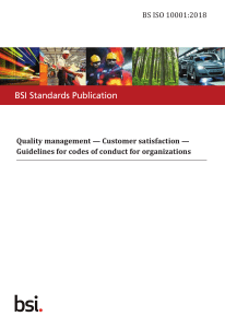 BS-ISO-10001-2018