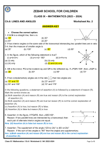 Mathematics Chapter 6 07-AUG-2023 xji0M46S8B