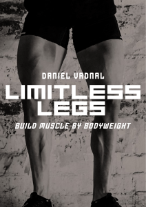 limitless legs