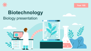 biotech presentation (2)