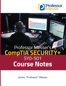 professor-messer-comptia-sy0-501-security-plus-course-notes-v192