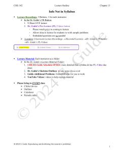 chap 13 chem 2