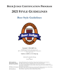 2021 Guidelines Beer 1.1