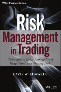 Risk Management in Trading Techniques