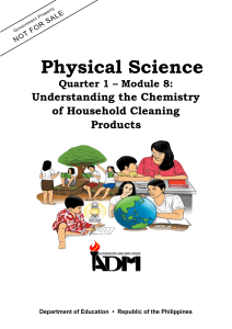 Physical-Science-Q1-Module-8