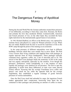 Fantasy of Apolitical Money - Yanis Varoufakis (1)