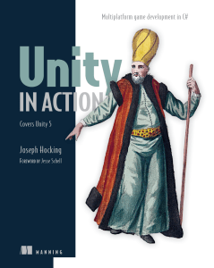 Unity In Action