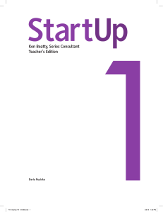 scribd.vdownloaders.com startup-1-teachers-book