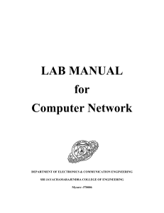 CCNA-lab-Manual