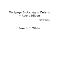 Mortgage-Brokering-in-Ontario-agent-edition-tenth-edition-1
