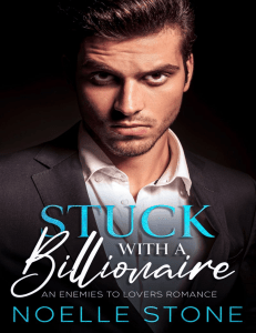 Stuck-with-a-Billionaire
