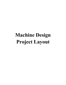 Machine-Design-Project-Layout-1