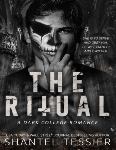 The Ritual A Dark College Romance By Shantel Tessier-pdfread.net