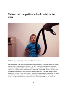 El+efecto+del+castigo+físico+en+la+salud+de+los+niños