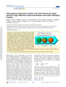 ault-et-al-2014-heterogeneous-reactivity-of-nitric-acid-with-nascent-sea-spray-aerosol-large-differences-observed