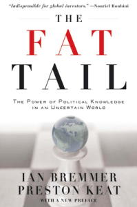 The Fat Tail Bremmer & Keat 