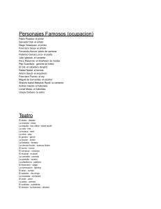 Spanish Entretenimiento Vocabulary list.docx (1)