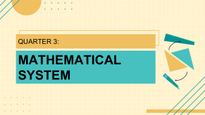 module-1-Mathematical-System