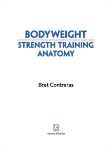 Bodyweight strength training anatomy   your illustrated guide to strength, power, and definition ( PDFDrive )