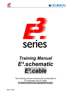 Training Manual e3