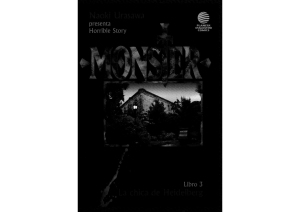 Monster - Tomo 03
