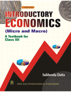 Micro and Macro Economics for Beginners