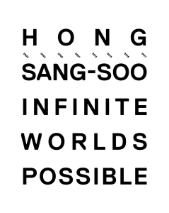 Hong Sang-soo - Infinite Worlds Possible