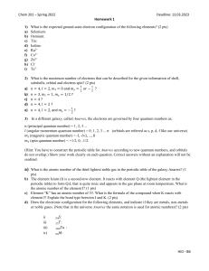 materials science 