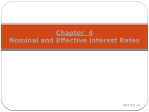 Lesson 7 Nominal and Effective Interest Rate.pptx