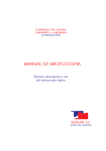 manual de microscopia 1